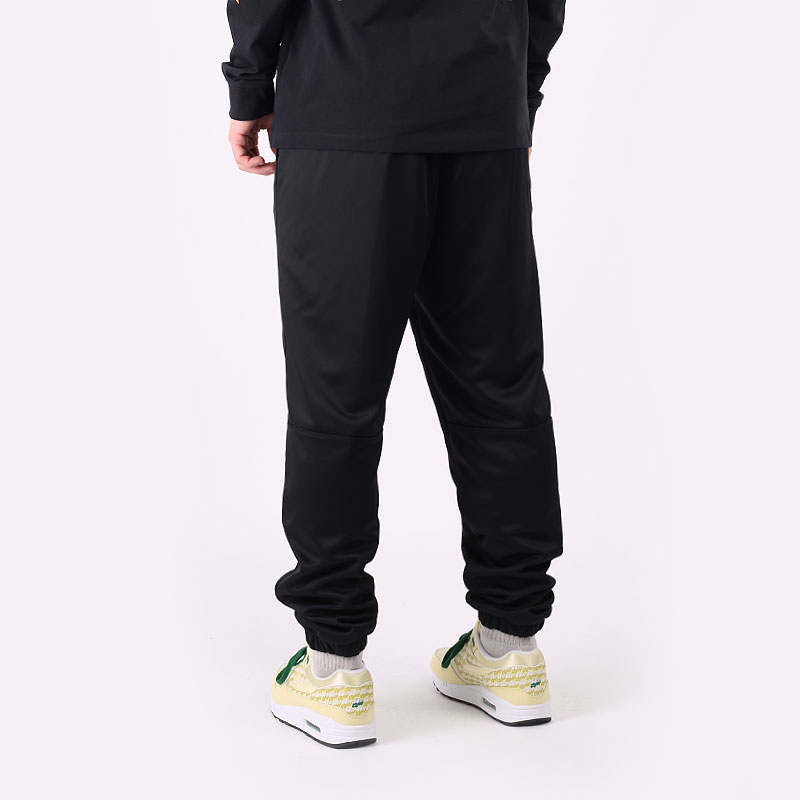 мужские черные брюки Jordan Sport DNA HBR Tricot Trousers CV2747-010 - цена, описание, фото 6